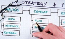 Plan a Strategy