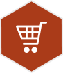 E-commerce Development Icon